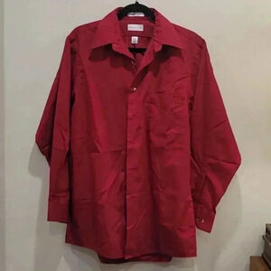 VAN HEUSEN Dress Shirt